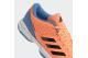 adidas Originals Court Stabil Schuh (GX3760) orange 5