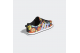 adidas Originals Bravada Lifestyle Skateboarding Floral-Print Schuh (gy3218) bunt 3