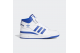 adidas Originals Forum Mid (FZ2085) blau 1