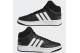 adidas Originals Hoops Mid 3 (GW0402) schwarz 2