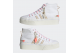 adidas Originals Nizza Platform Mid Sneaker (GW4439) weiss 2