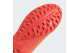 adidas Originals Predator Edge 3 Laceless TF (GV8489) orange 6