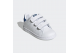adidas Originals Stan Smith CF Infants (S74782) weiss 4