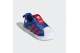 adidas Originals Superstar 360 Schuh (FW1990) blau 2