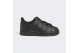adidas Originals Superstar Schuh (FU7716) schwarz 1