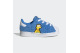 adidas Originals Superstar Schuh (GZ1772) blau 1