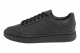 adidas Originals Team Court Sneaker J (EF6808) schwarz 2