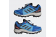 adidas Originals TERREX GORE-TEX Wanderschuh (GY7660) blau 2