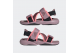 adidas Originals TERREX Sumra (GY2928) pink 2