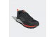 adidas Originals Trail Schuhe TERREX Agravic TR (FZ3266) schwarz 2