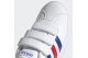 adidas Originals VL Court 2 (FY9273) weiss 6