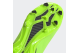 adidas Originals X Speedportal 3 Laceless TF (GW8476) grün 6