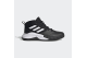 adidas OwnTheGame K Wide (FV9451) schwarz 1