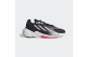 adidas Ozelia W (H04266) schwarz 1