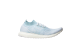 adidas Ultra Boost Parley x Uncaged UltraBoost Icey Blue (CP9686) weiss 4
