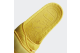 adidas Pharrell Hu x Chancletas (H04407) gelb 6