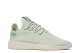 adidas Pharrell Williams x Tennis Hu J (CP9806) beige 6