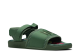 adidas Adilette 2.0 x Pharrell Sandal Green (FU7611) grün 6