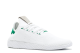 adidas Tennis HU Pharrell (BA7828) weiss 3
