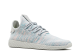 adidas PW Pharrell Tennis HU (BY2671) blau 4