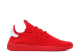 adidas Pharrell Williams Tennis PW HU (BY8720) rot 1