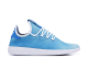adidas PW Pharrell Hu Holi Williams Tennis (DA9618) blau 1