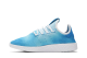 adidas Pharrell Williams Tennis Hu (CQ2300) blau 3