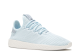 adidas Pharrell Hu x Tennis J Williams (CP9802) blau 5