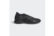 adidas Predator Accuracy.3 Laceless TF (GW4644) schwarz 1