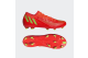adidas Predator Edge.3 L FG Low (GW0994) rot 1