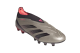 adidas Predator Elite Laceless AG (IH5916) schwarz 6