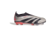 adidas Predator Elite Laceless FG (NIS00_IF6351) silber 1
