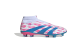 adidas Predator League Laceless Firm Ground (NIR95_IF1465) bunt 1