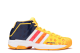 adidas Pro Model 2G Signal Indigo (FV8387) bunt 4
