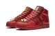 adidas Pro Model Promo (Q33025) rot 2