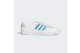 adidas Puig Indoor (IH4815) weiss 1