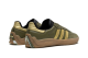 adidas Puig Samba Palace Olive Gold (HQ6100) grün 4