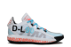adidas Pusha T x Dame 6 (FW5749) weiss 4