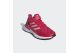 adidas RapidaRun (FV4035) vermelho 2