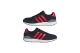 adidas RUN 60s 4.0 (JR8571) schwarz 5