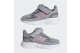 adidas Runfalcon 2.0 I (FZ0095) grau 2