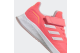 adidas Originals Runfalcon 2.0 EL K (GV7754) rot 5