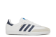 adidas Samba ADV Shadow Navy (GW3158) weiss 4