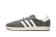 adidas Samba ADV Grey (H03362) grau 2