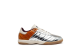 adidas x Wales Bonner Samba MN Metallic (IH5777) grau 1