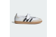 adidas Samba Jane Gum (JR1402) weiss 1
