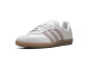 adidas Samba OG Grey Vapor Gum (JH5792) weiss 3