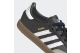 adidas Originals Samba OG (GZ8350) schwarz 6