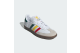 adidas Samba OG White - Rasta Pack (IH3118) weiss 4