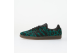 adidas Samba Og W Semi Screaming Green Core Gold (HQ9374) grün 2
